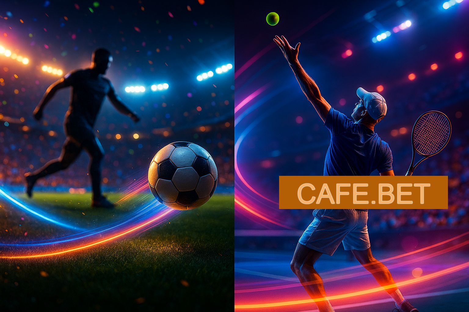 Eventos Esportivos