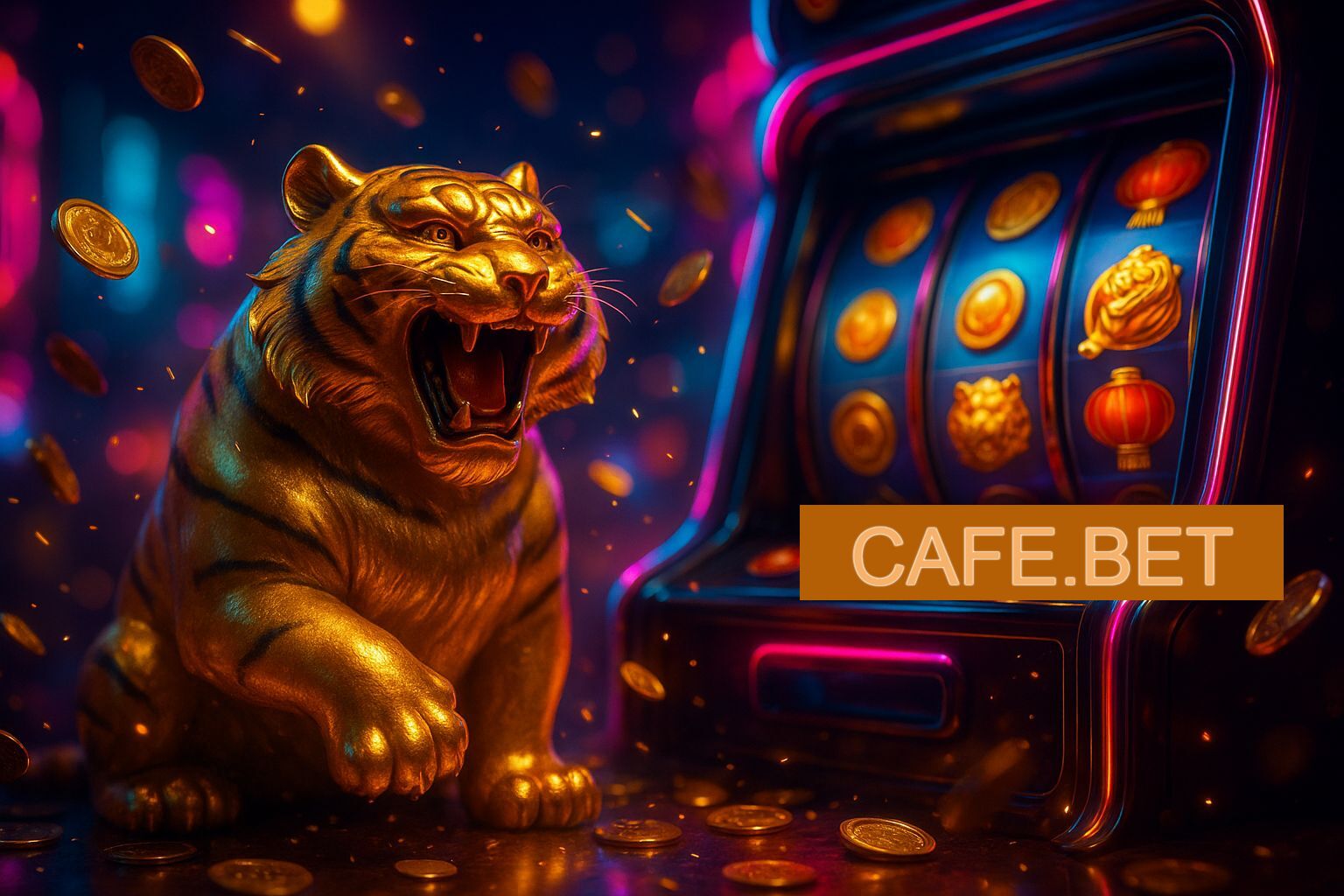 Como Jogar Fortune Tiger