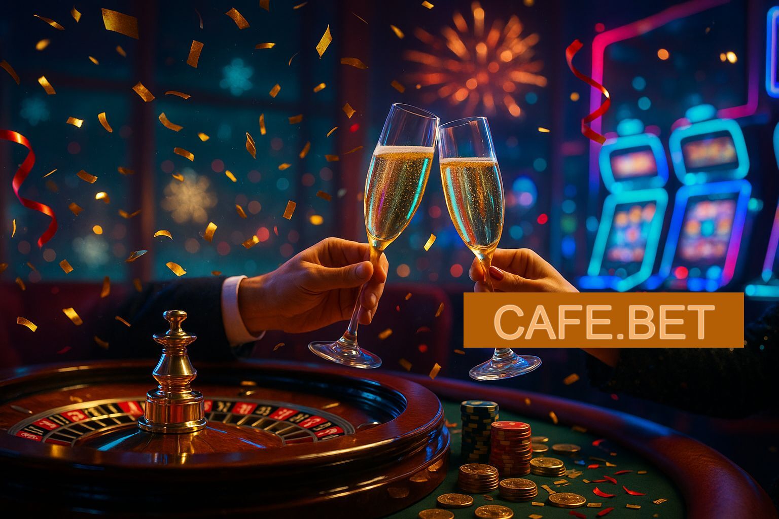 Jogos Festivos